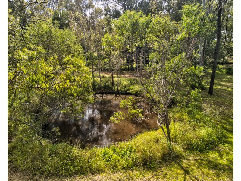 11 Andrews Court, Regency Downs QLD 4341