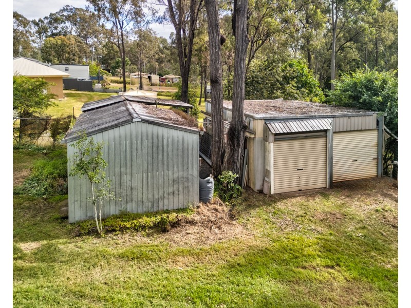 11 Andrews Court, Regency Downs QLD 4341