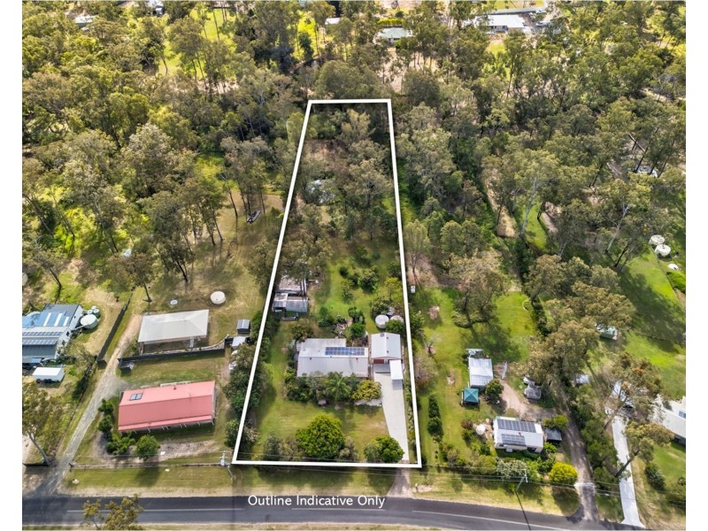 11 Andrews Court, Regency Downs QLD 4341