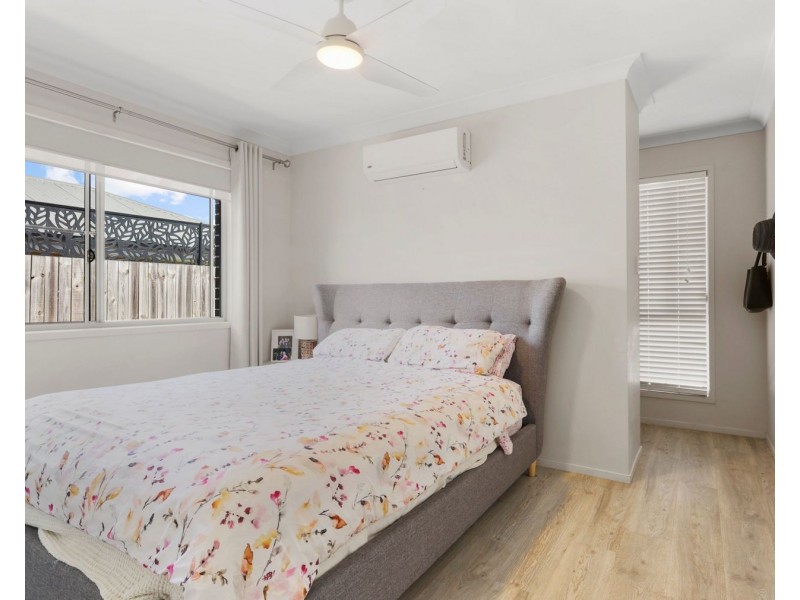 2/24 Sanctuary Drive, Cranley QLD 4350