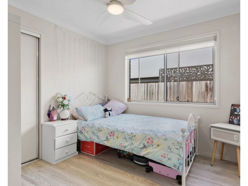 2/24 Sanctuary Drive, Cranley QLD 4350