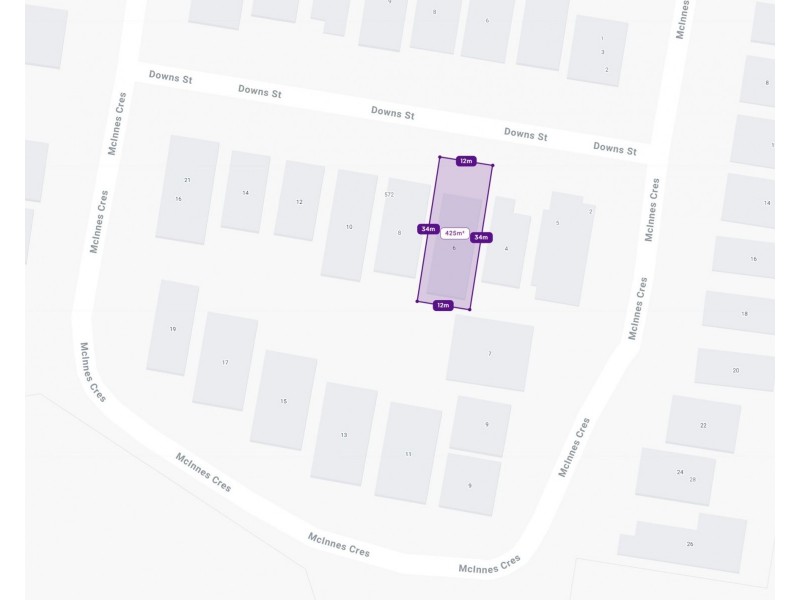 6 Downs St., Glenvale QLD 4350