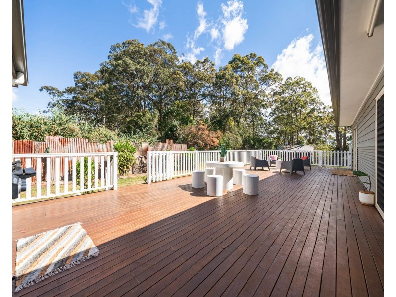 26 Diosma Drive, Highfields QLD 4352