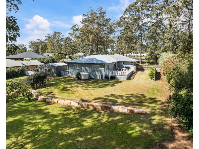 26 Diosma Drive, Highfields QLD 4352