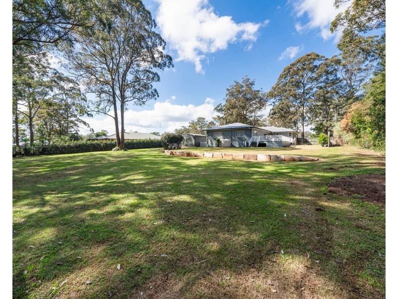 26 Diosma Drive, Highfields QLD 4352