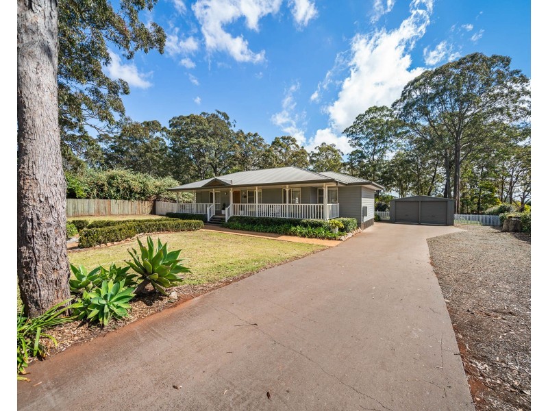 26 Diosma Drive, Highfields QLD 4352
