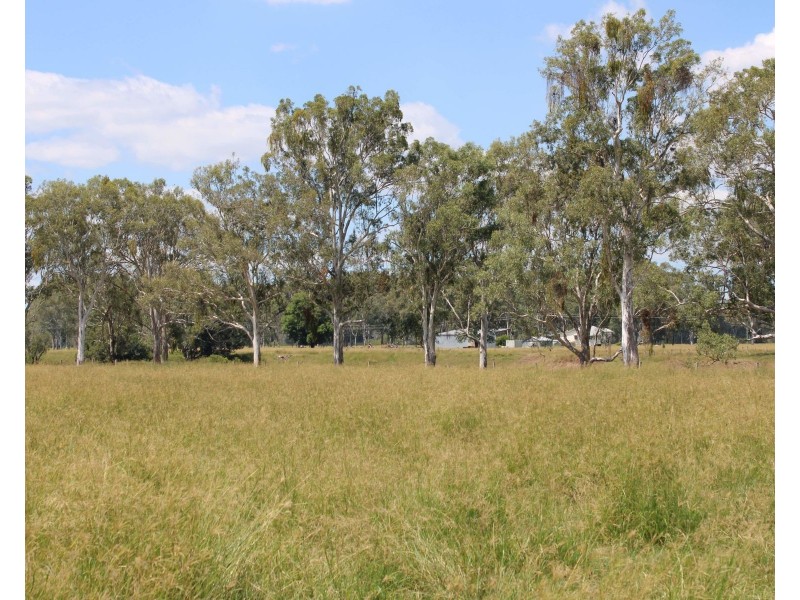 148 Alexander Lane, Harrisville QLD 4307