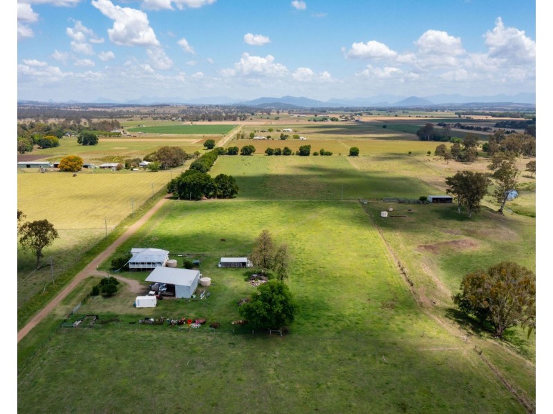 148 Alexander Lane, Harrisville QLD 4307
