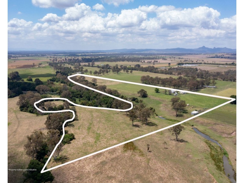 148 Alexander Lane, Harrisville QLD 4307