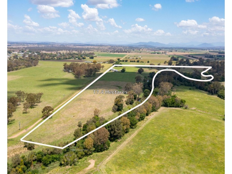 148 Alexander Lane, Harrisville QLD 4307