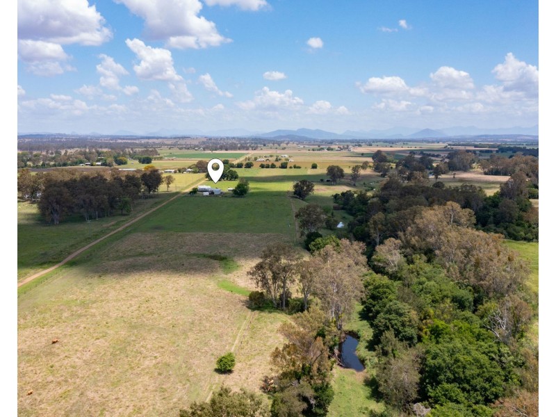 148 Alexander Lane, Harrisville QLD 4307