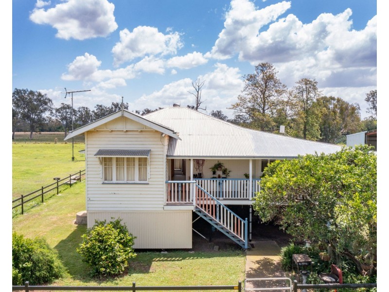 148 Alexander Lane, Harrisville QLD 4307