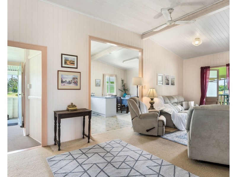 148 Alexander Lane, Harrisville QLD 4307