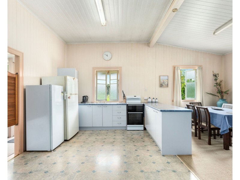 148 Alexander Lane, Harrisville QLD 4307