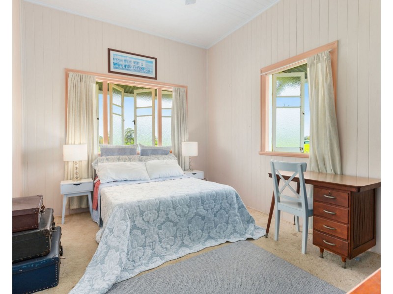 148 Alexander Lane, Harrisville QLD 4307