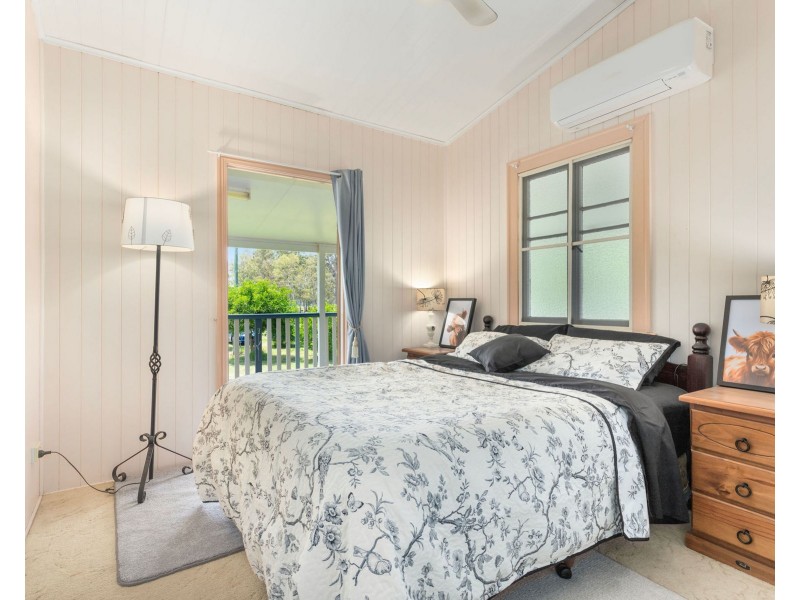 148 Alexander Lane, Harrisville QLD 4307