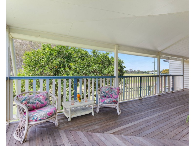 148 Alexander Lane, Harrisville QLD 4307