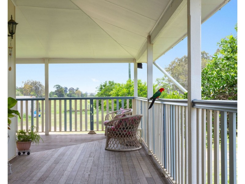 148 Alexander Lane, Harrisville QLD 4307