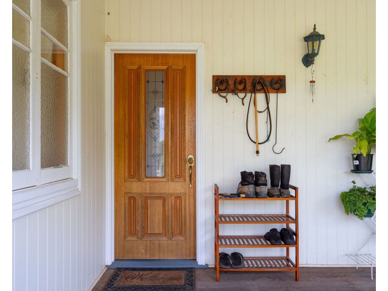 148 Alexander Lane, Harrisville QLD 4307