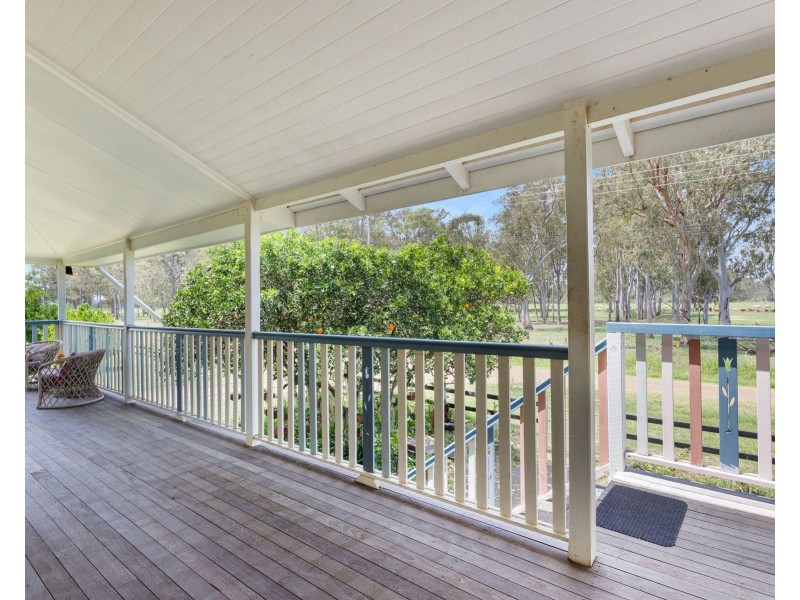 148 Alexander Lane, Harrisville QLD 4307