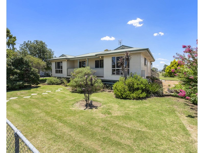 2 Alden Street, Clifton QLD 4361