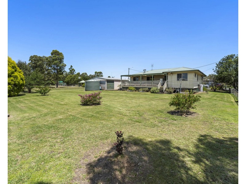 2 Alden Street, Clifton QLD 4361