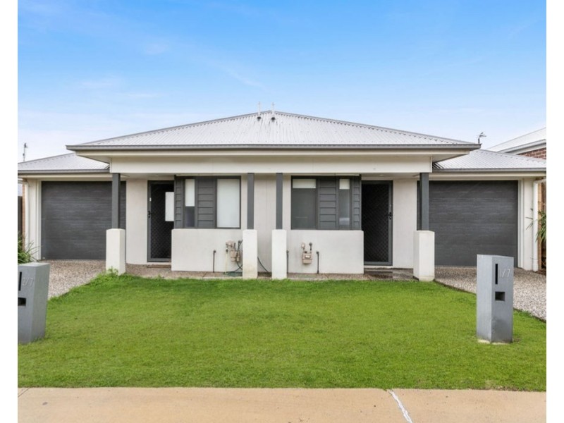 1/7 Diva Lane, Glenvale QLD 4350