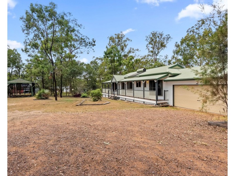 23 Australia II Drive, Kensington Grove QLD 4341