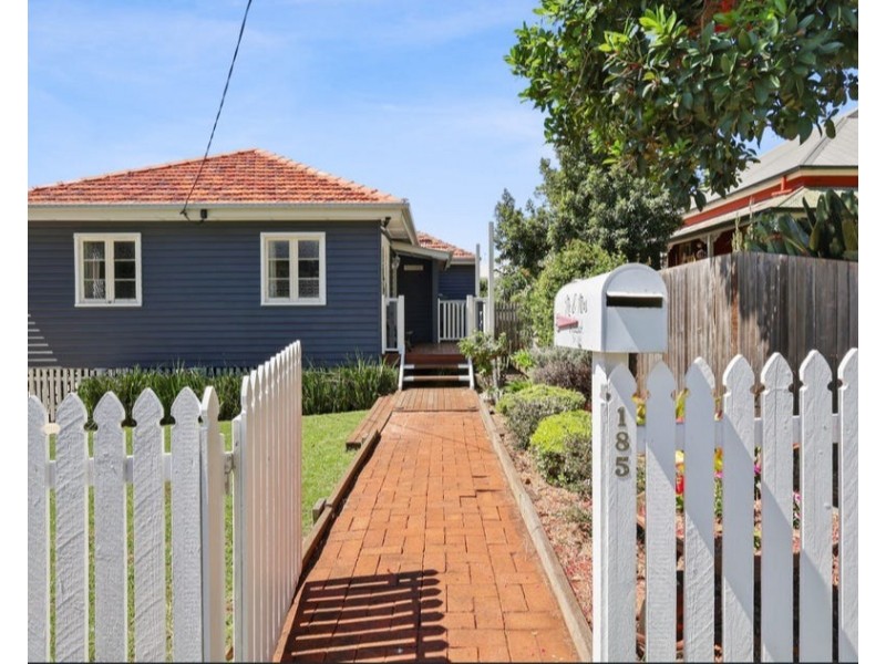 185 South Street, South Toowoomba QLD 4350