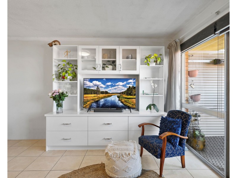 3/262 Margaret Street, Toowoomba City QLD 4350