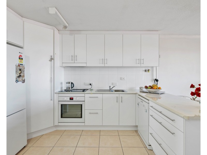 3/262 Margaret Street, Toowoomba City QLD 4350