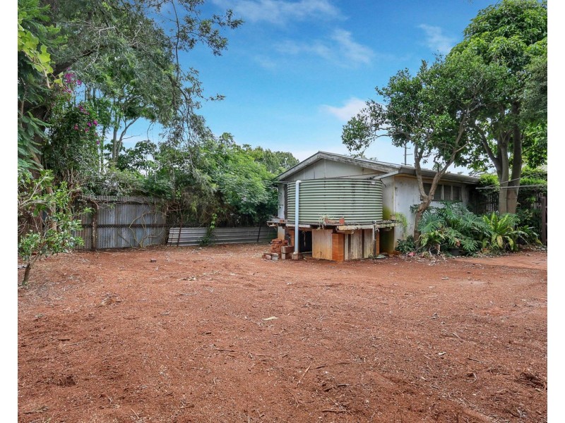 165 Holberton Street, Newtown QLD 4350