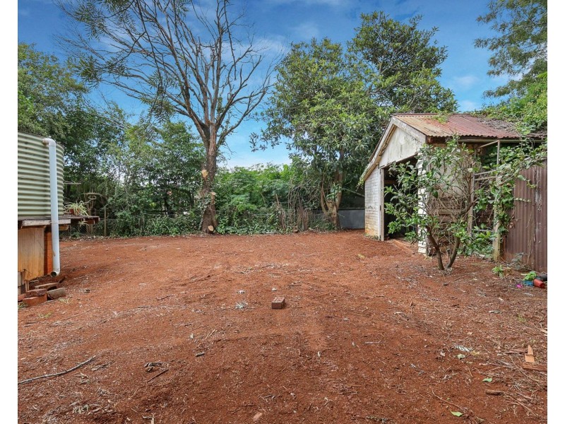 165 Holberton Street, Newtown QLD 4350