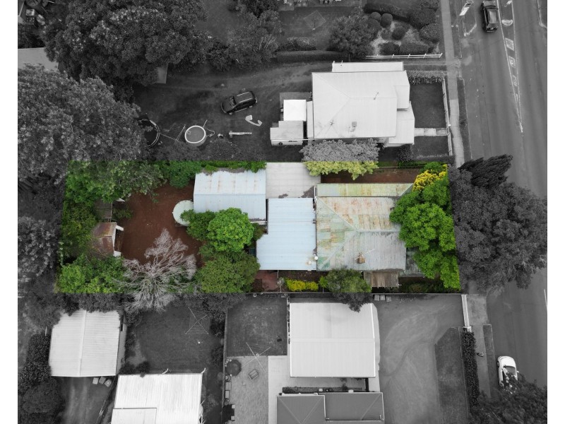 165 Holberton Street, Newtown QLD 4350