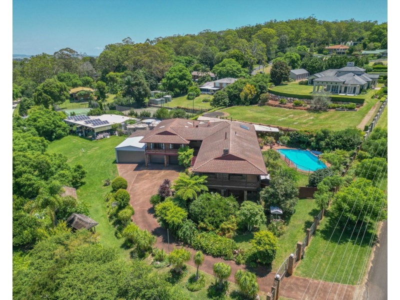 16 Dorge Street, Middle Ridge QLD 4350