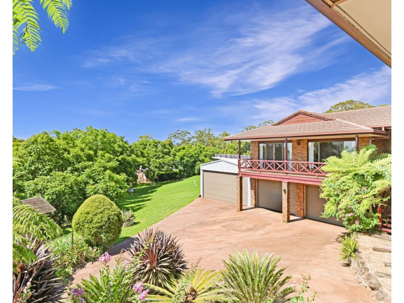 16 Dorge Street, Middle Ridge QLD 4350