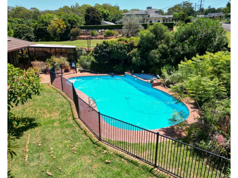 16 Dorge Street, Middle Ridge QLD 4350