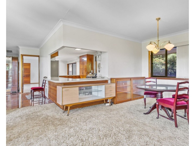 16 Dorge Street, Middle Ridge QLD 4350