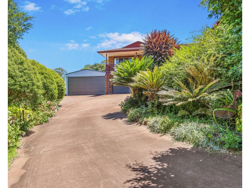 16 Dorge Street, Middle Ridge QLD 4350