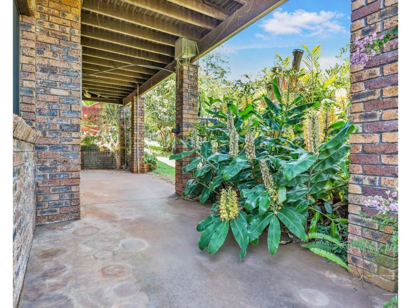 16 Dorge Street, Middle Ridge QLD 4350