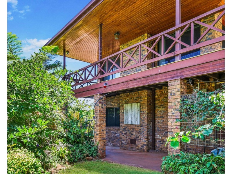 16 Dorge Street, Middle Ridge QLD 4350