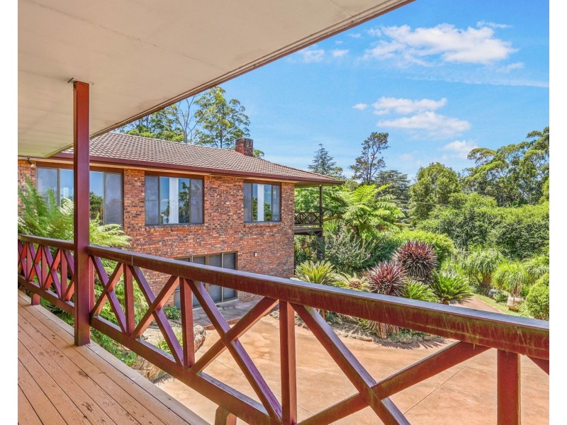 16 Dorge Street, Middle Ridge QLD 4350