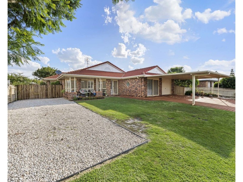 22 Hennenlotter Court, Kearneys Spring QLD 4350