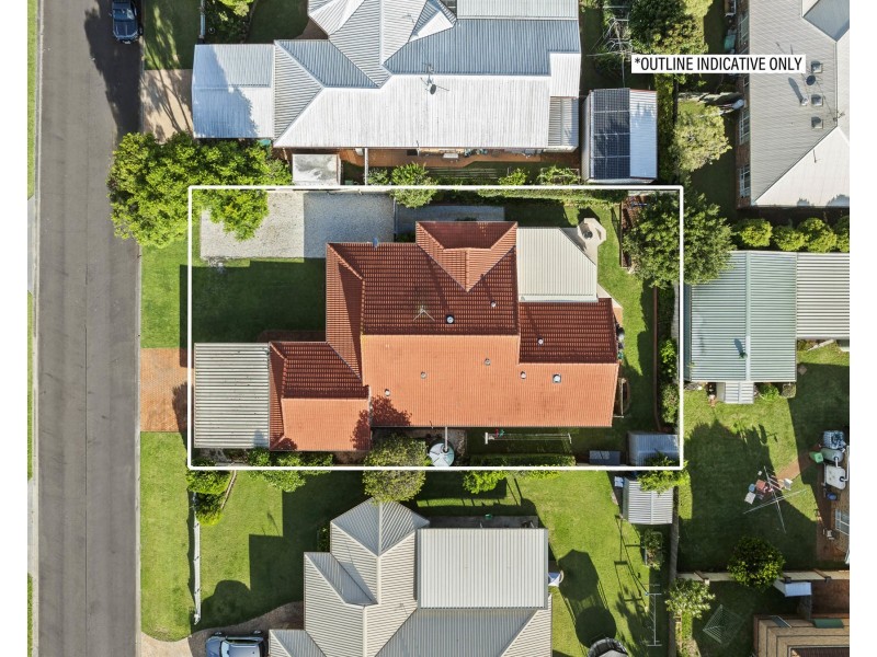 22 Hennenlotter Court, Kearneys Spring QLD 4350