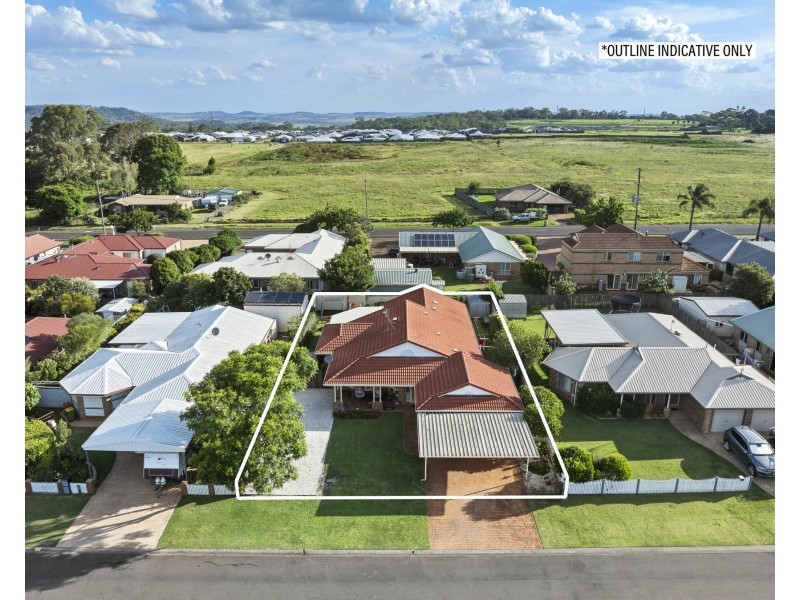 22 Hennenlotter Court, Kearneys Spring QLD 4350