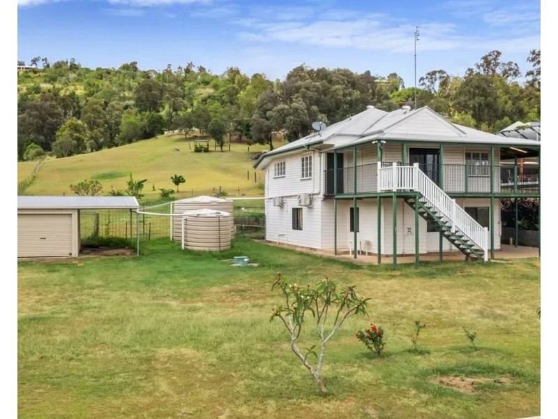 26 Donaldson Road, Plainland QLD 4341