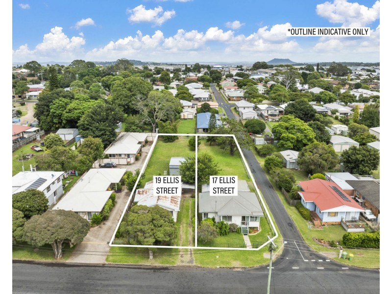 17-19 Ellis Street, Wilsonton QLD 4350