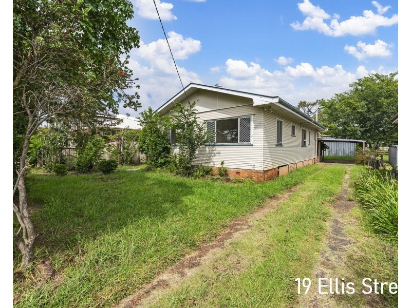 17-19 Ellis Street, Wilsonton QLD 4350