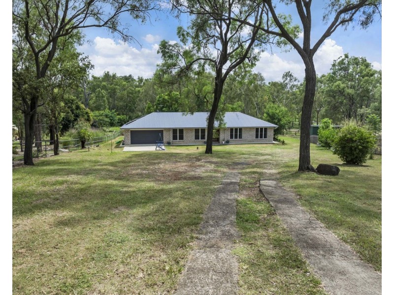 19 Plover Court, Laidley Heights QLD 4341