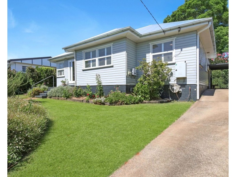 52 Cohoe Street, Rangeville QLD 4350